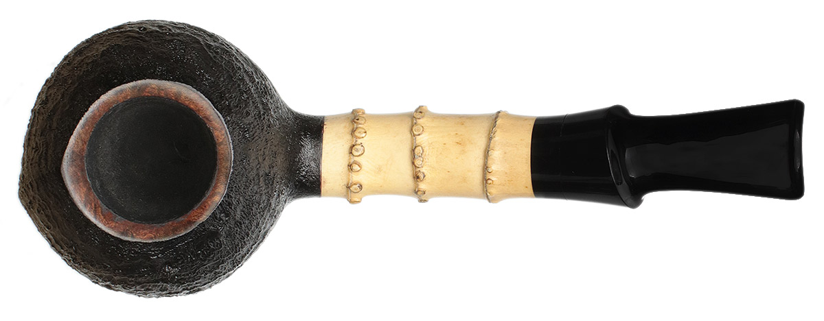 Dirk Heinemann Sandblasted Fig with Bamboo