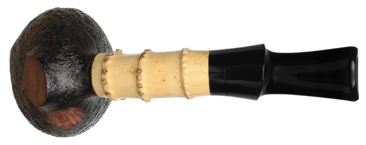 Dirk Heinemann Sandblasted Fig with Bamboo