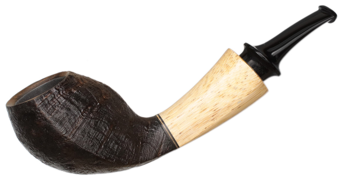 Dirk Heinemann Sandblasted Cobra with Bamboo