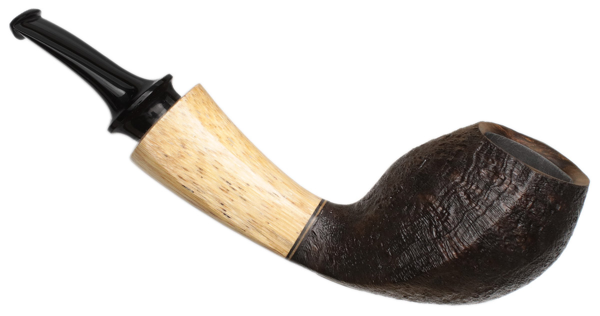 Dirk Heinemann Sandblasted Cobra with Bamboo