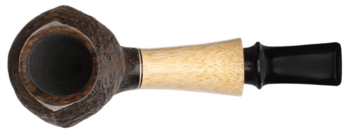 Dirk Heinemann Sandblasted Cobra with Bamboo