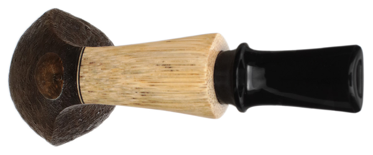 Dirk Heinemann Sandblasted Cobra with Bamboo