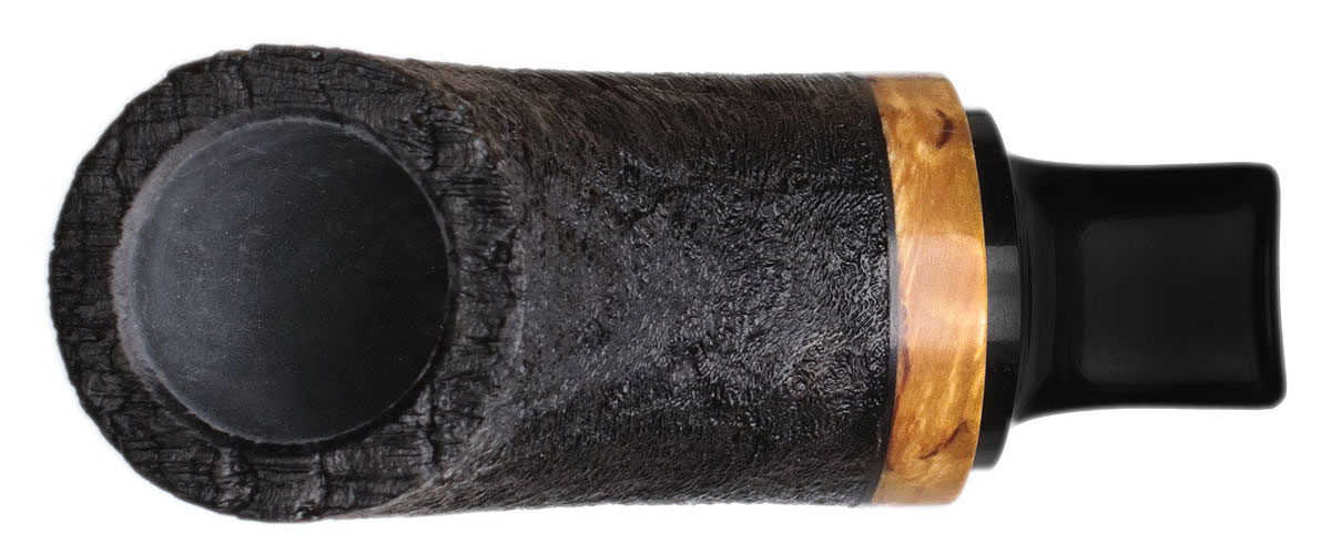 Dirk Heinemann Sandblasted Tuban with Birch