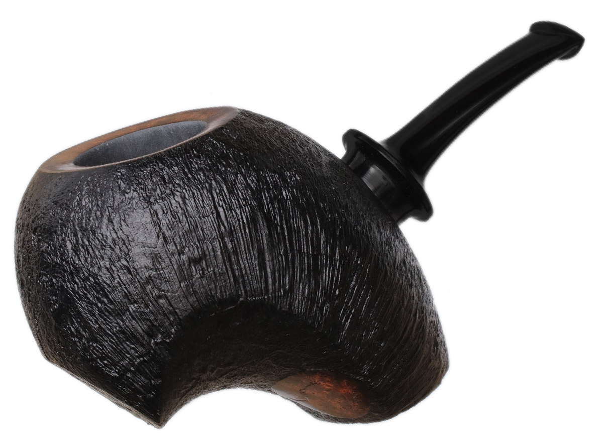 Dirk Heinemann Sandblasted Grainbug