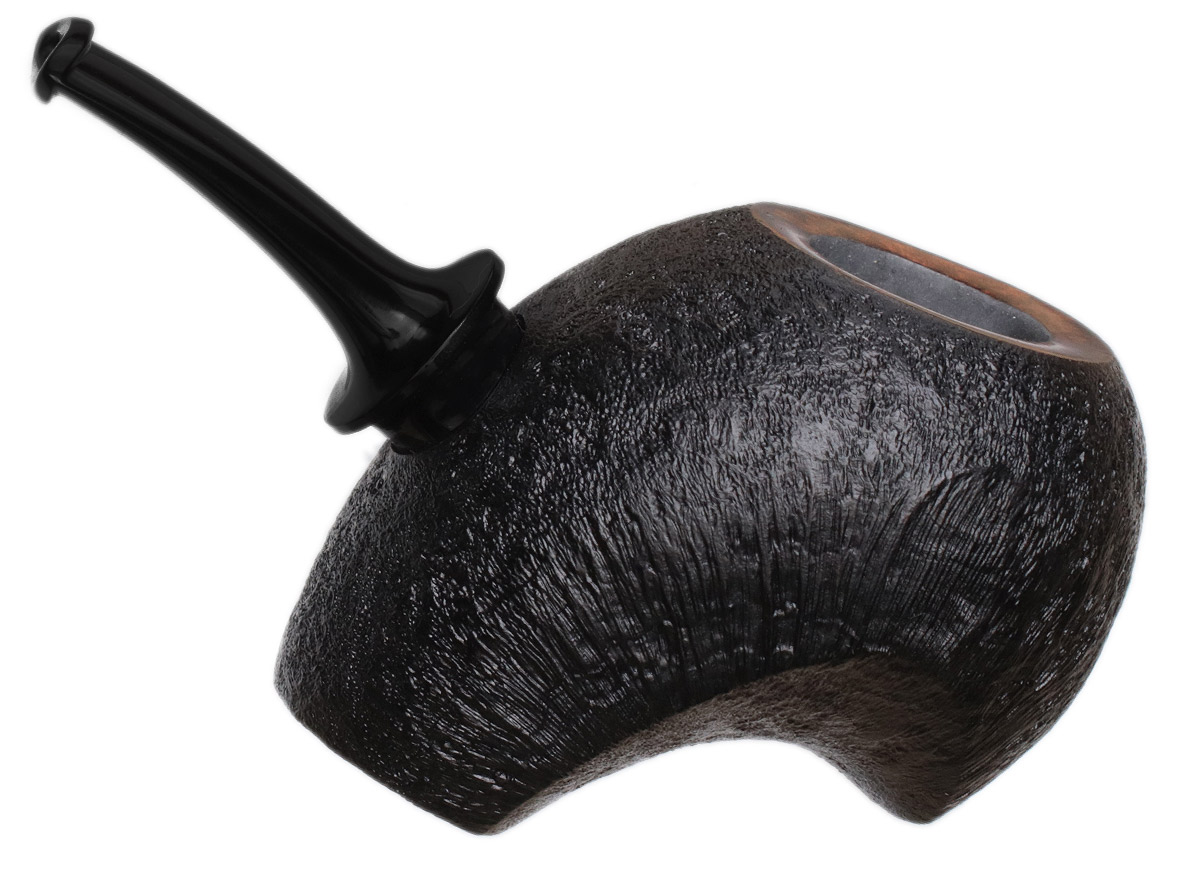 Dirk Heinemann Sandblasted Grainbug