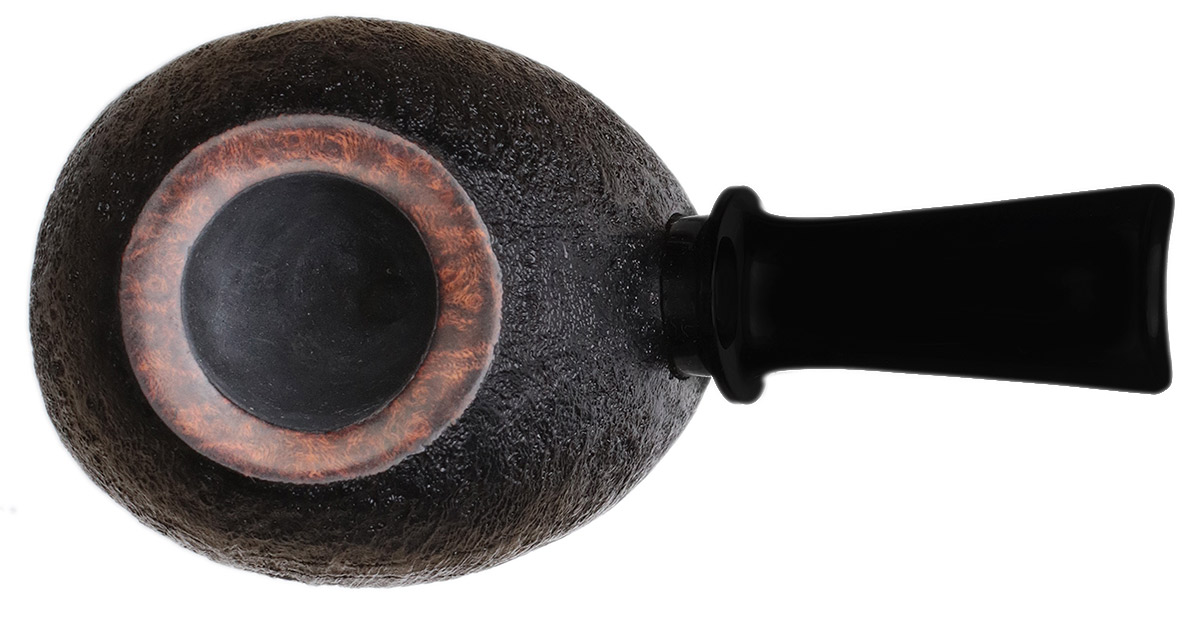 Dirk Heinemann Sandblasted Grainbug