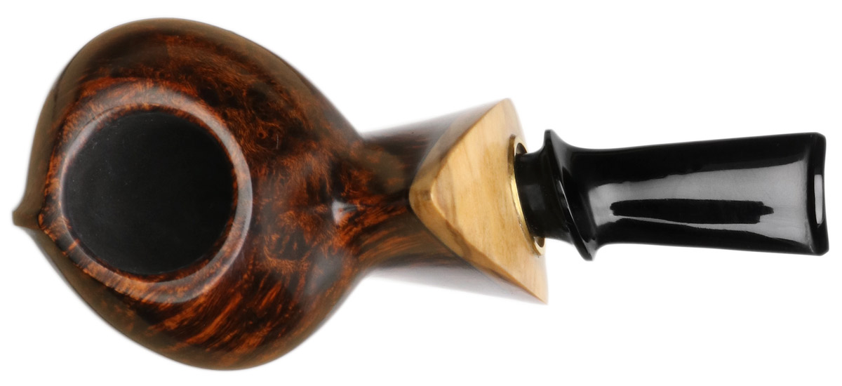 Dirk Heinemann Smooth Dora with Olivewood
