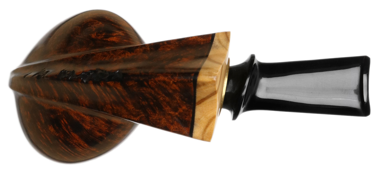 Dirk Heinemann Smooth Dora with Olivewood