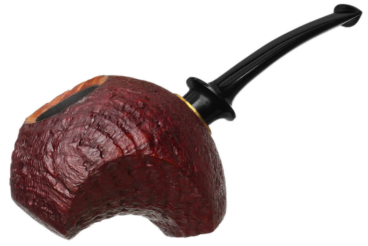 Dirk Heinemann Sandblasted Grainbug