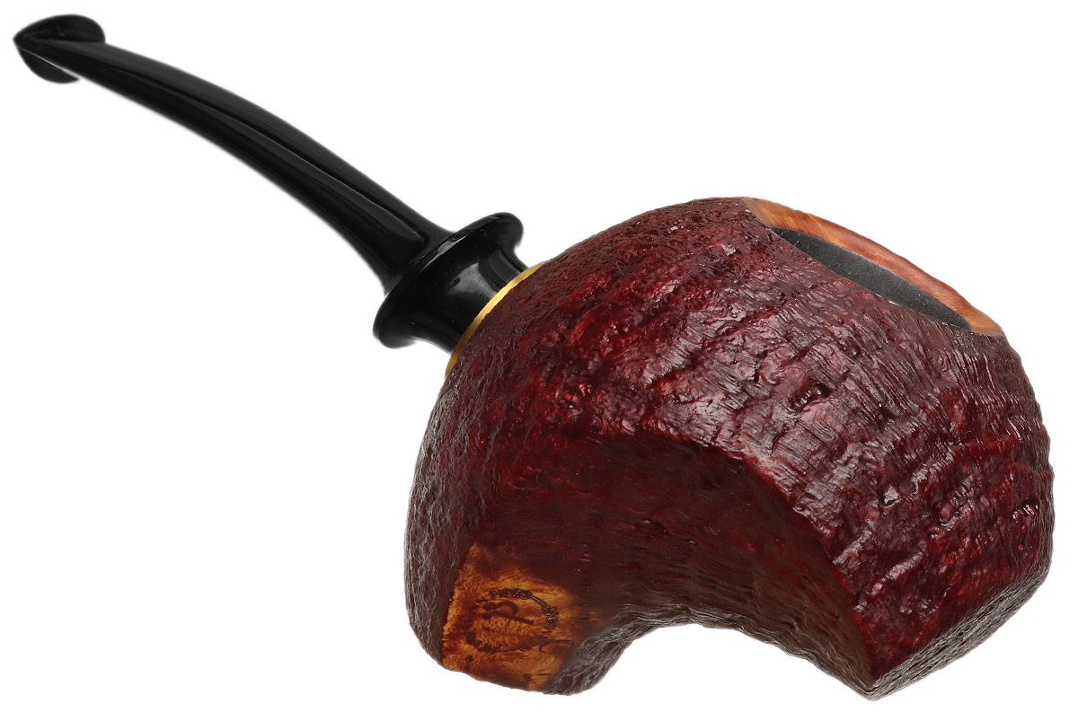 Dirk Heinemann Sandblasted Grainbug
