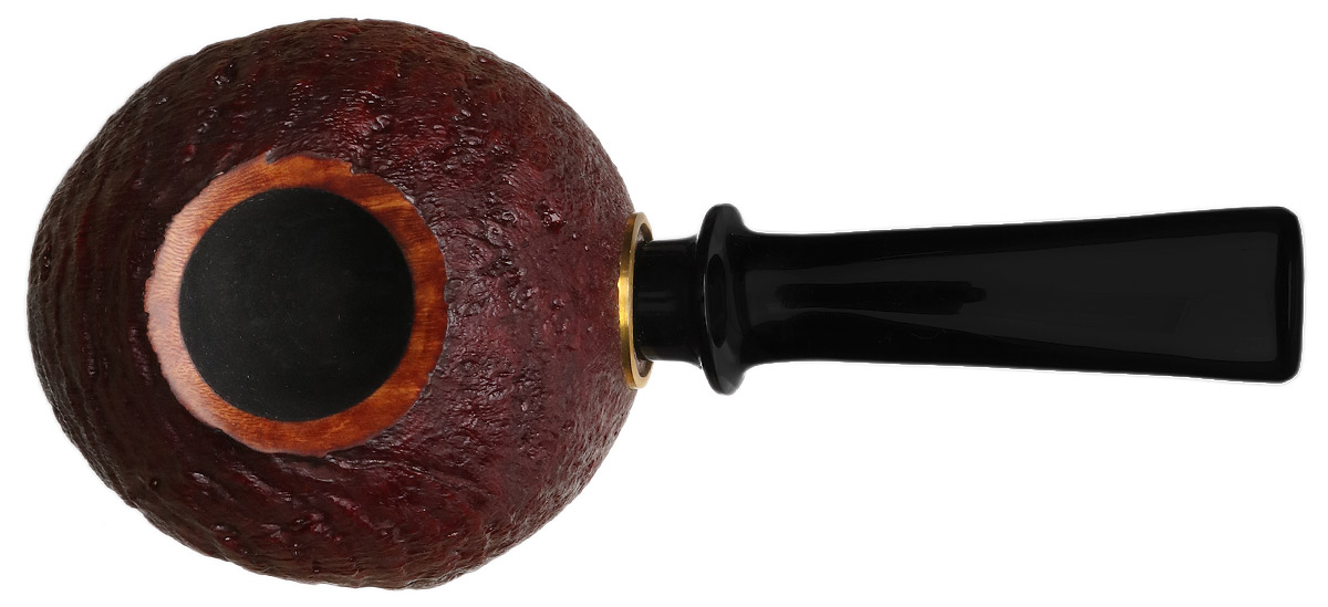 Dirk Heinemann Sandblasted Grainbug