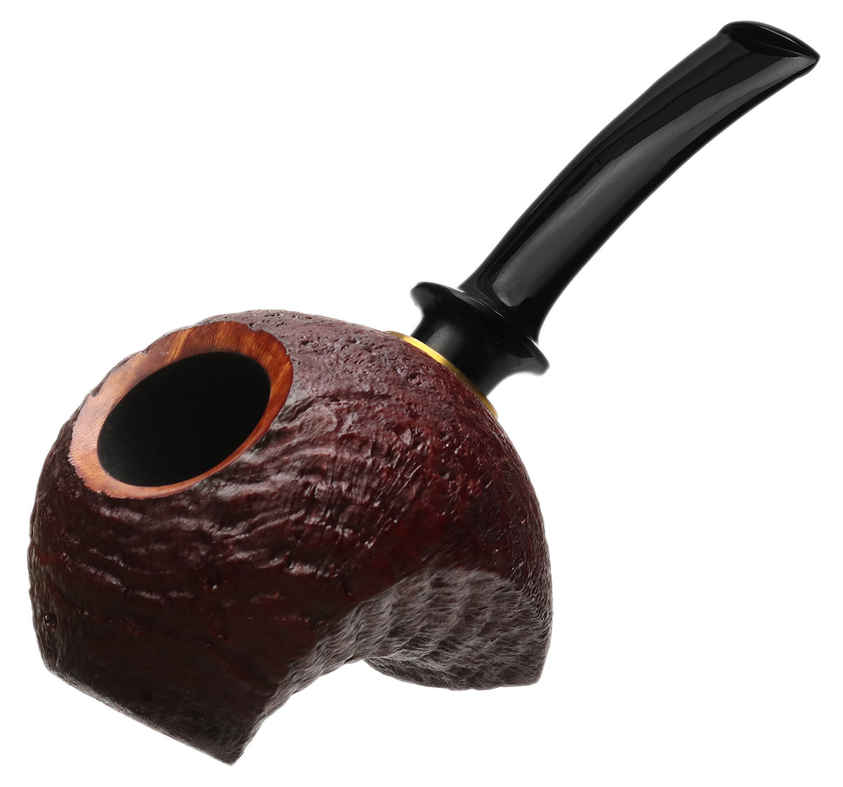 Dirk Heinemann Sandblasted Grainbug