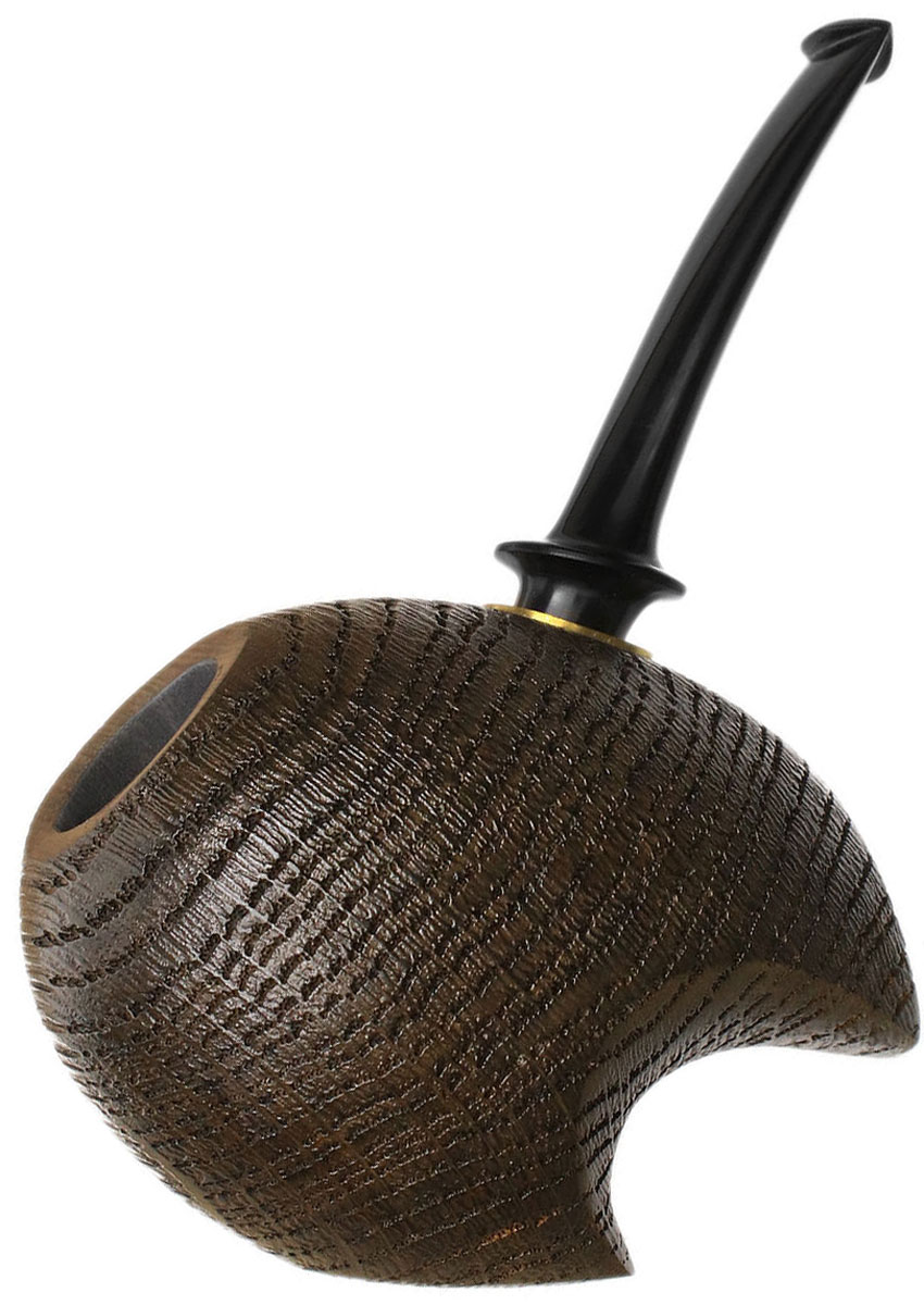 Dirk Heinemann Sandblasted Morta Grainbug