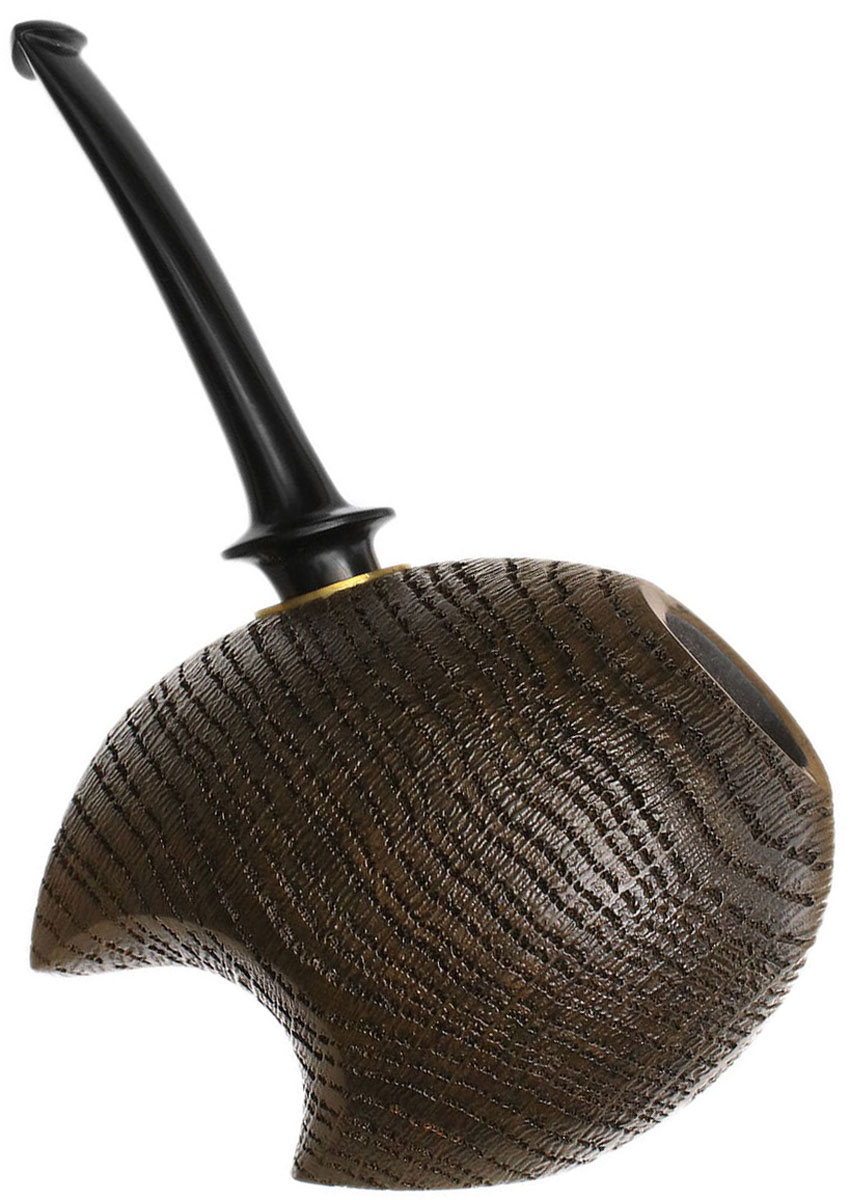 Dirk Heinemann Sandblasted Morta Grainbug