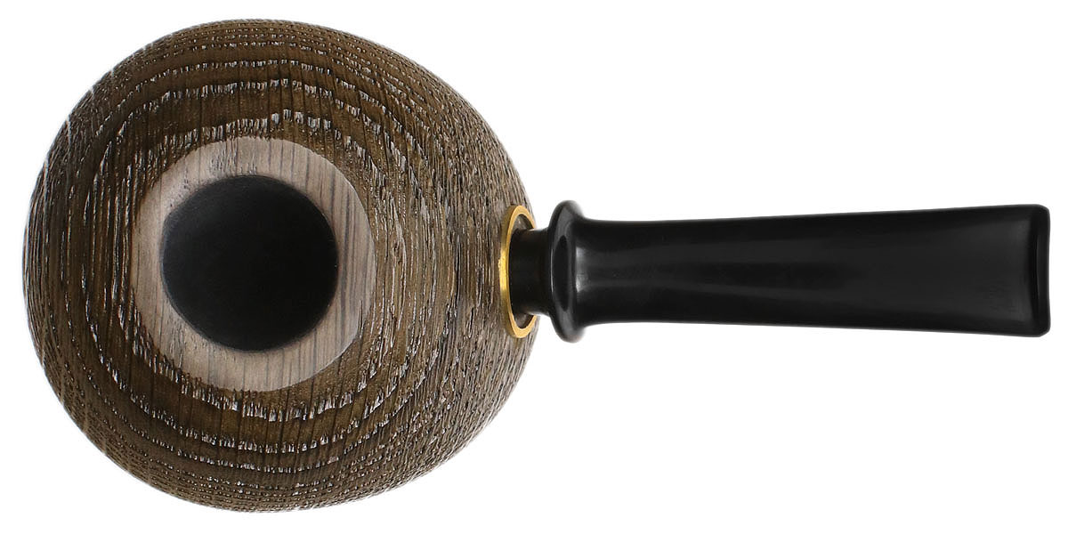 Dirk Heinemann Sandblasted Morta Grainbug