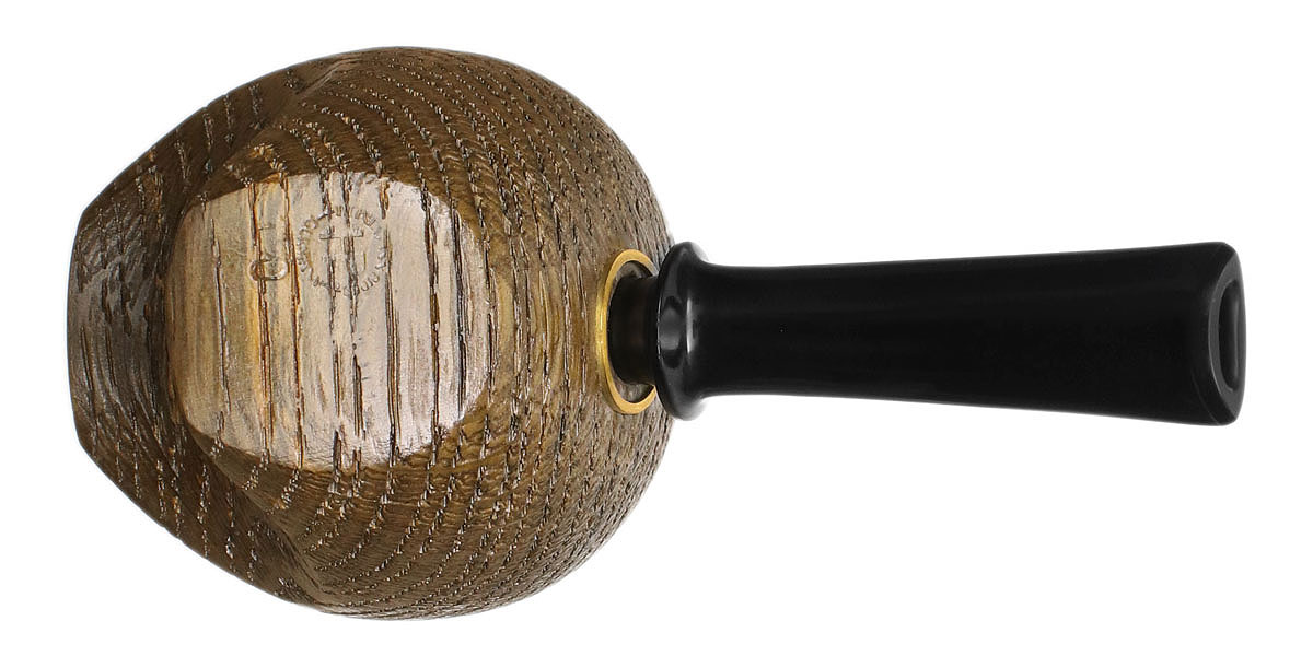 Dirk Heinemann Sandblasted Morta Grainbug