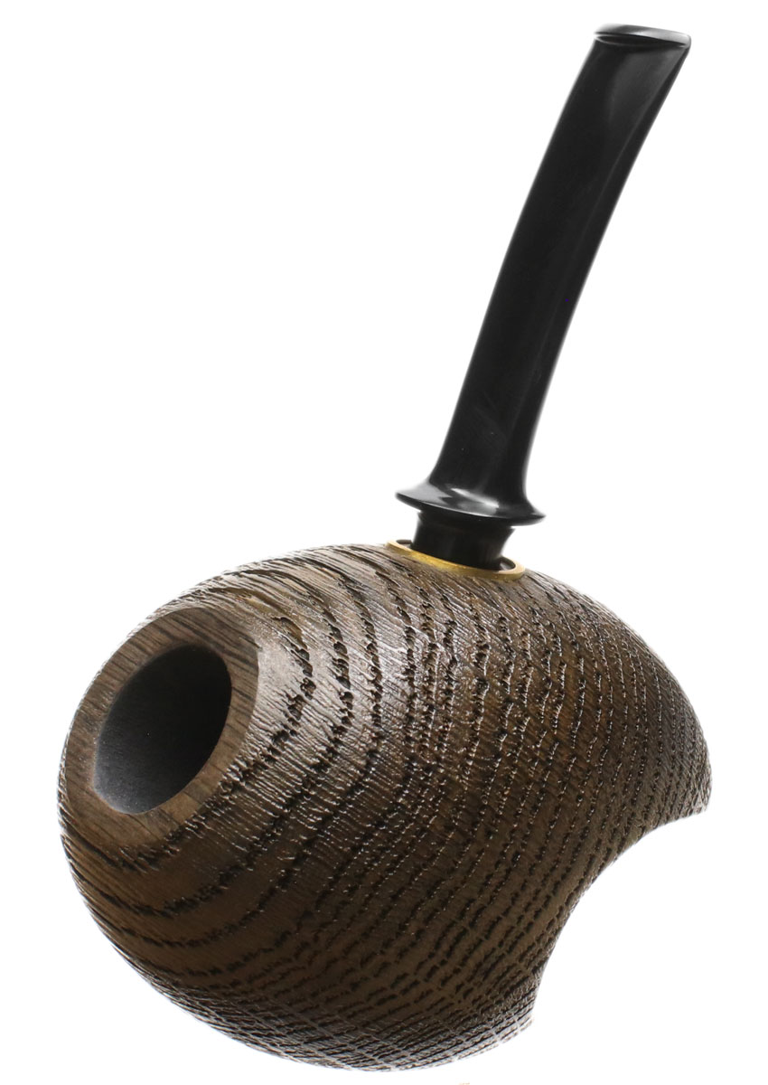 Dirk Heinemann Sandblasted Morta Grainbug