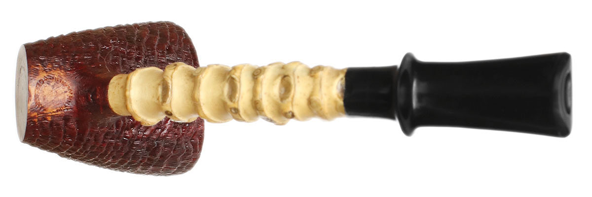 Dirk Heinemann Sandblasted Cherrywood with Bamboo