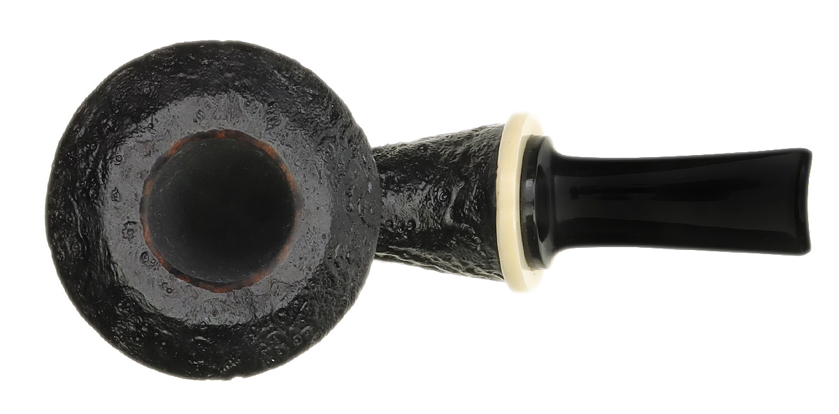 Dirk Heinemann Sandblasted Rhodesian with Bone
