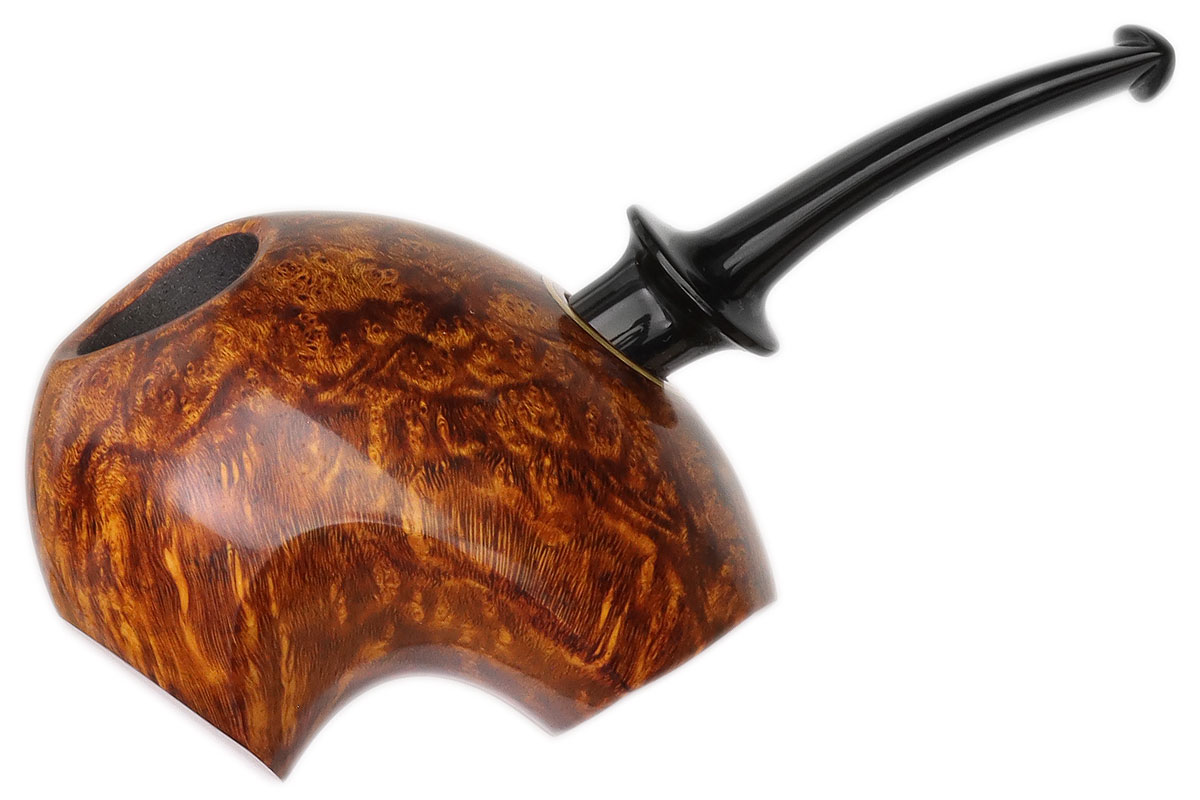 Dirk Heinemann Smooth Grainbug