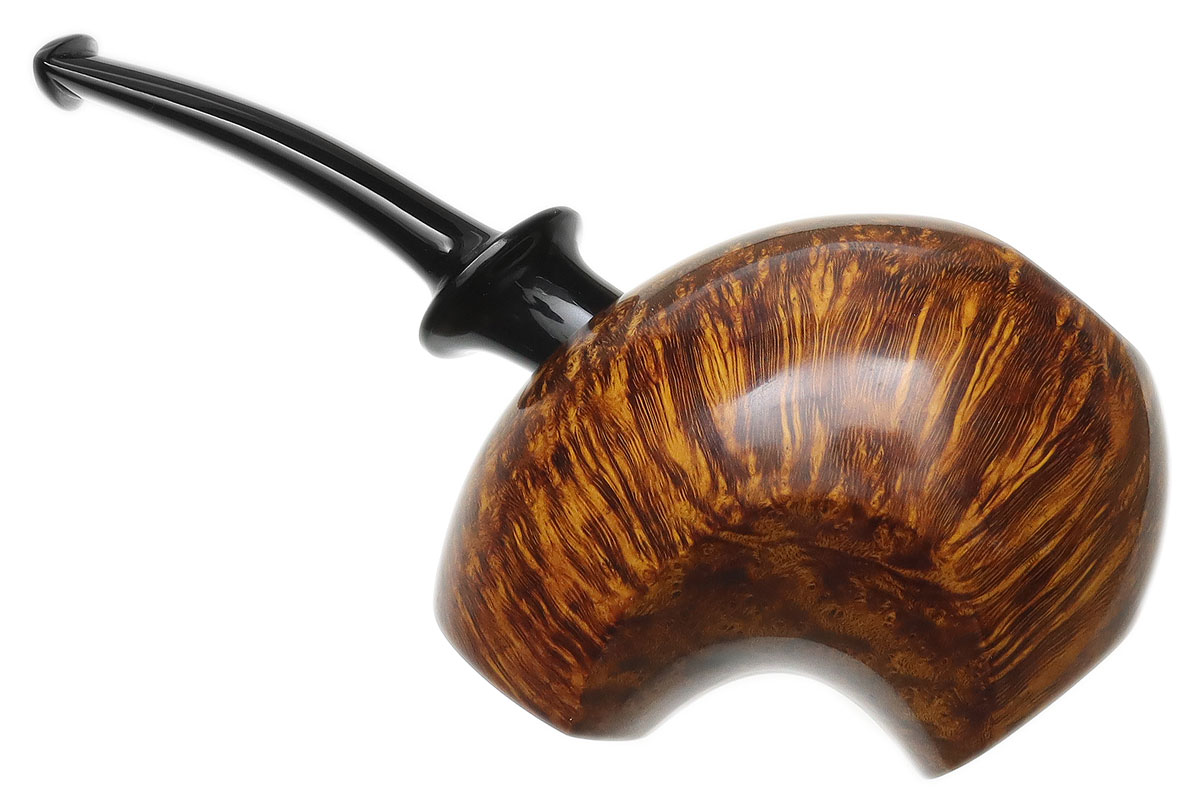 Dirk Heinemann Smooth Grainbug