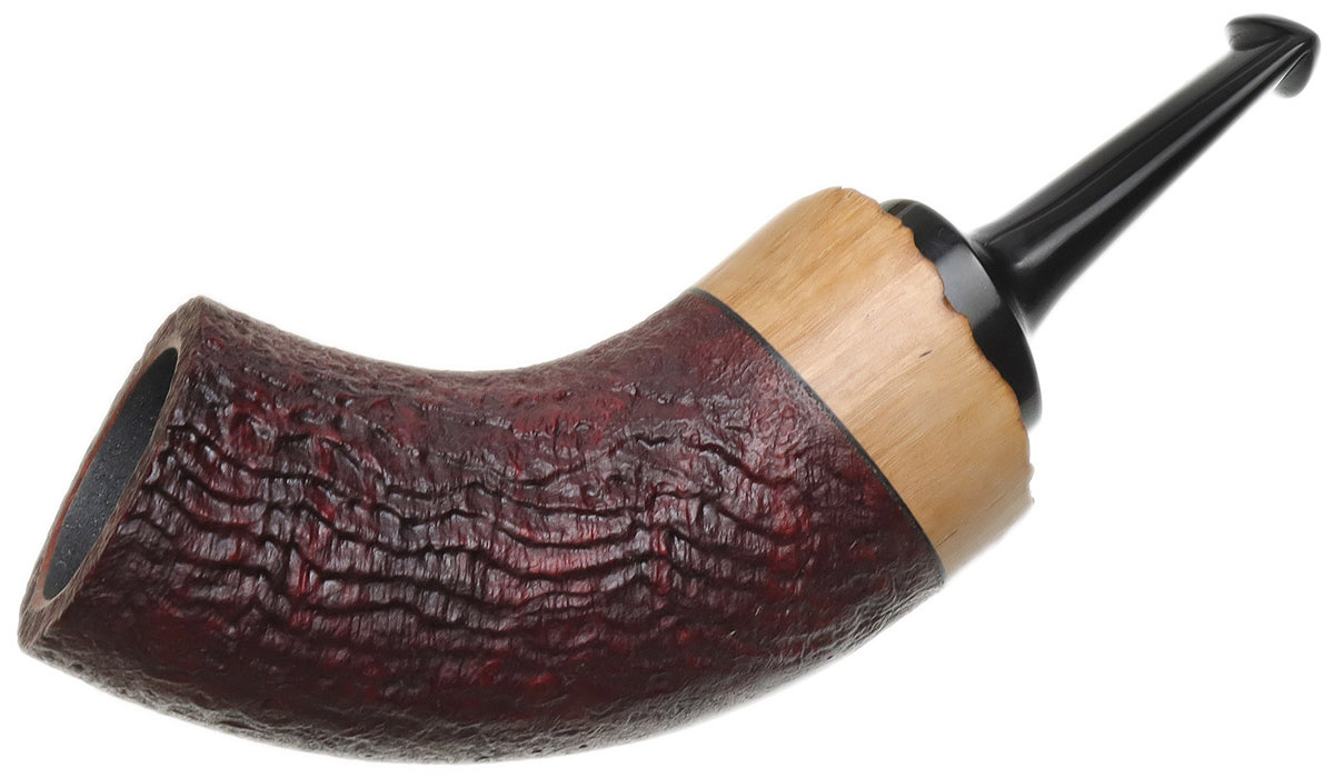 Dirk Heinemann Sandblasted Tuban