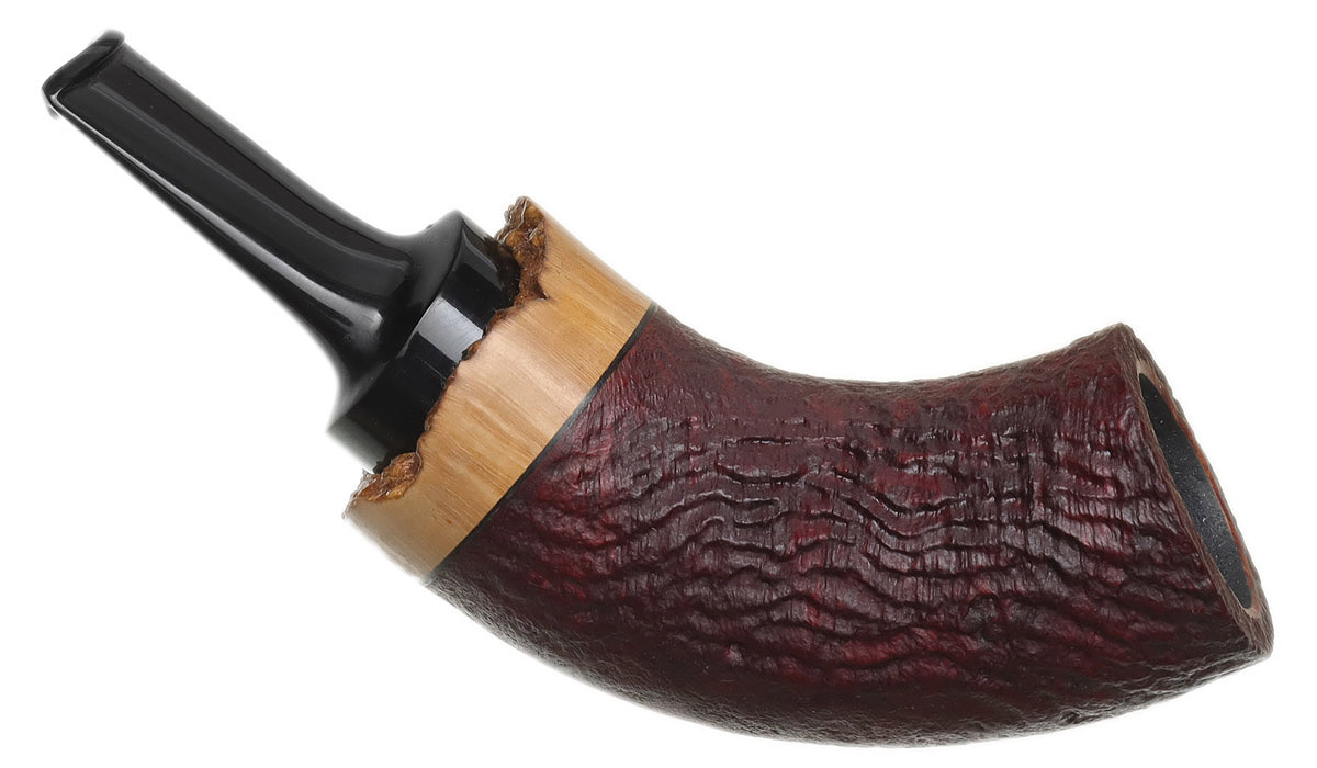 Dirk Heinemann Sandblasted Tuban