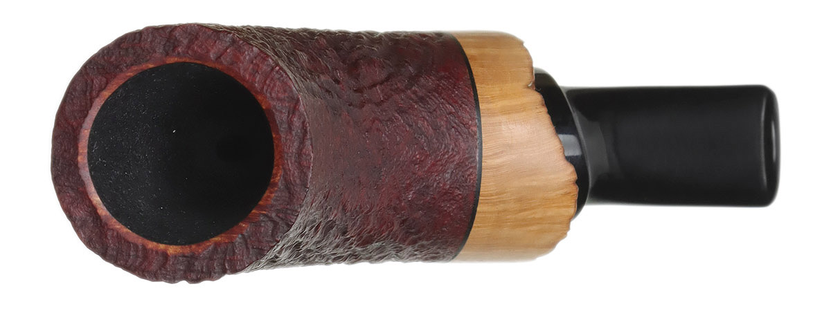Dirk Heinemann Sandblasted Tuban