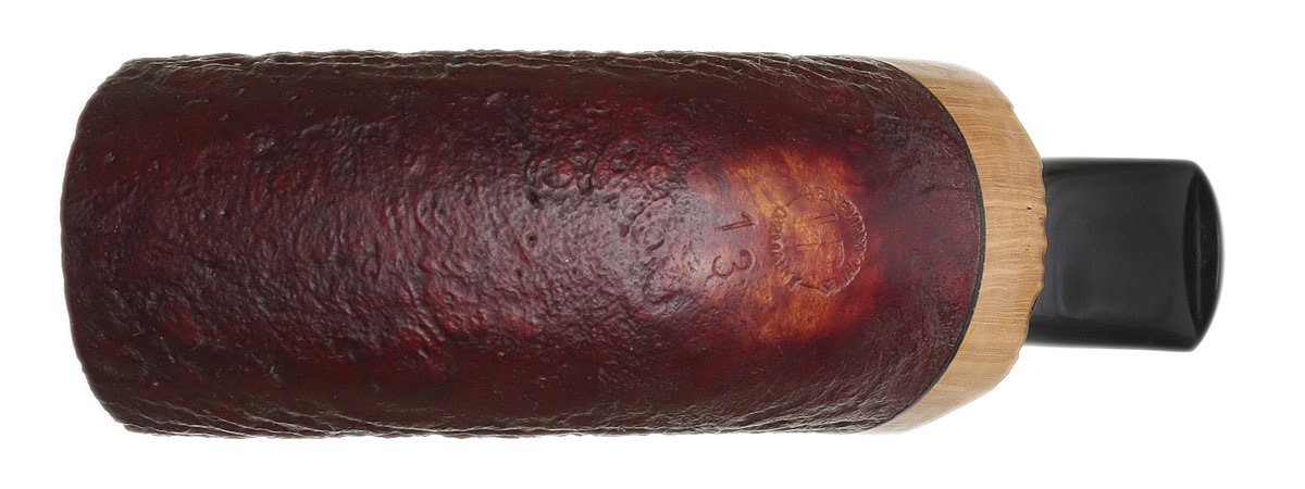 Dirk Heinemann Sandblasted Tuban