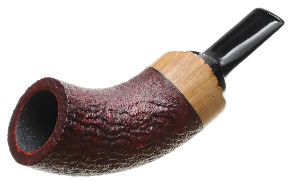 Dirk Heinemann Sandblasted Tuban