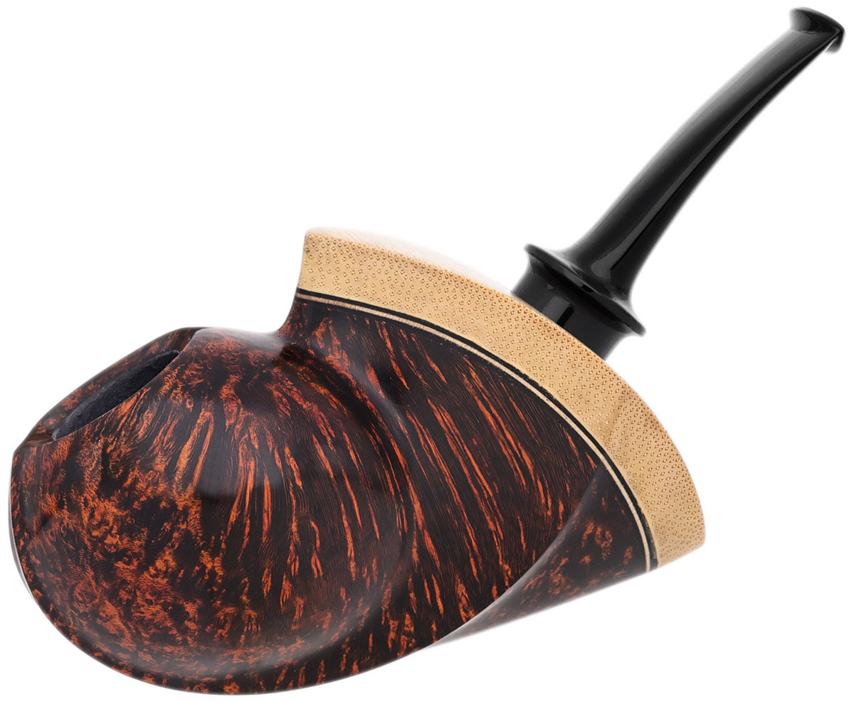 Dirk Heinemann Smooth Dora with Bamboo
