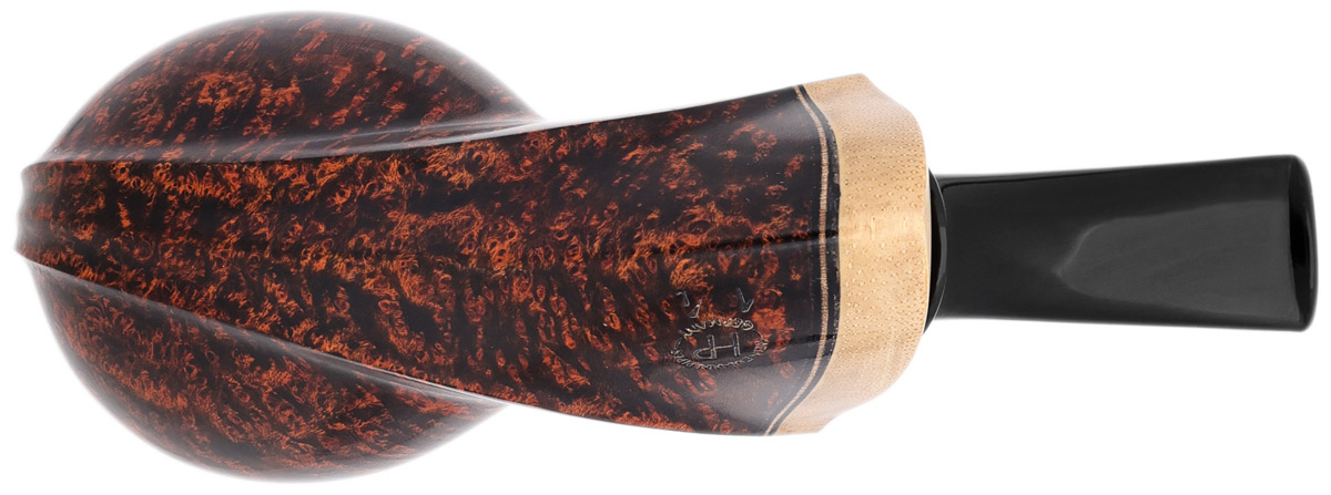 Dirk Heinemann Smooth Dora with Bamboo