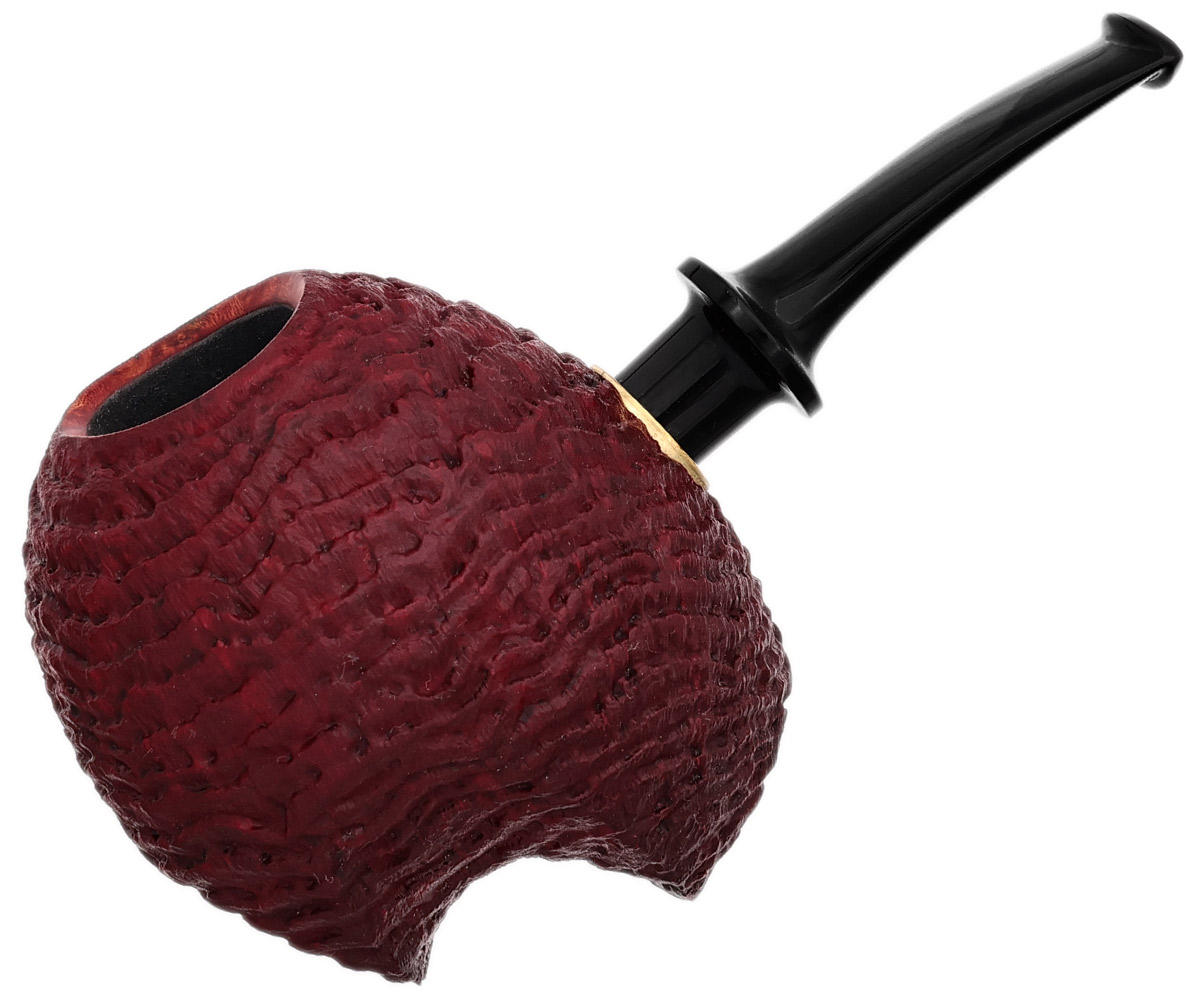Dirk Heinemann Sandblasted Grain Bug