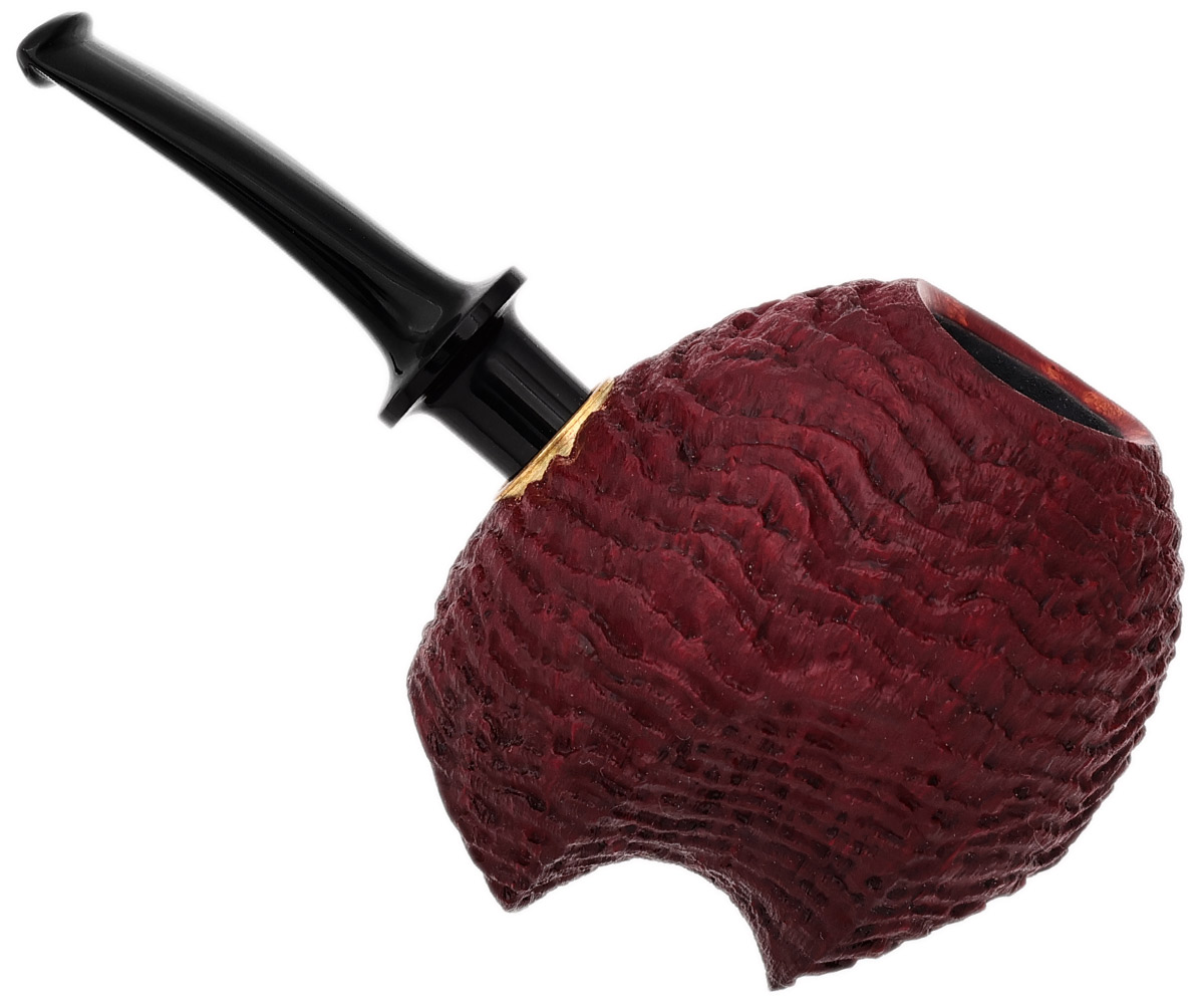 Dirk Heinemann Sandblasted Grain Bug