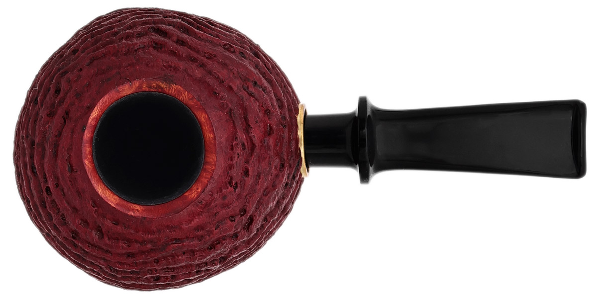 Dirk Heinemann Sandblasted Grain Bug