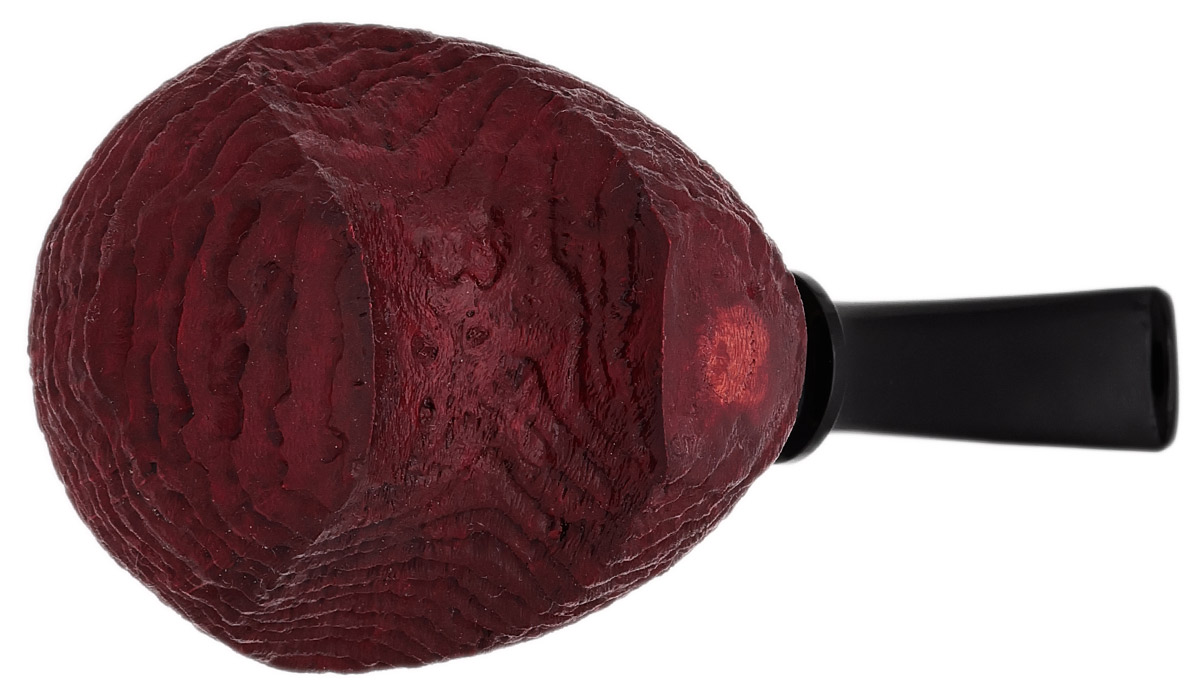 Dirk Heinemann Sandblasted Grain Bug