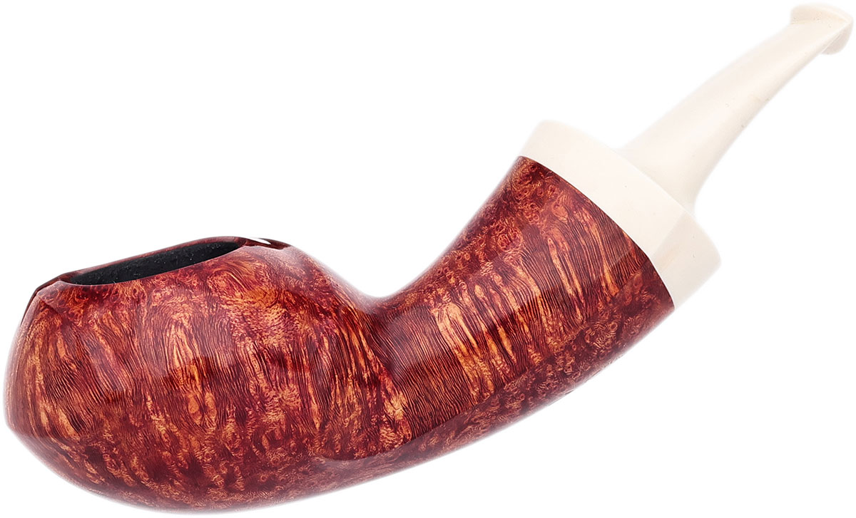 Dirk Heinemann Smooth Blowfish