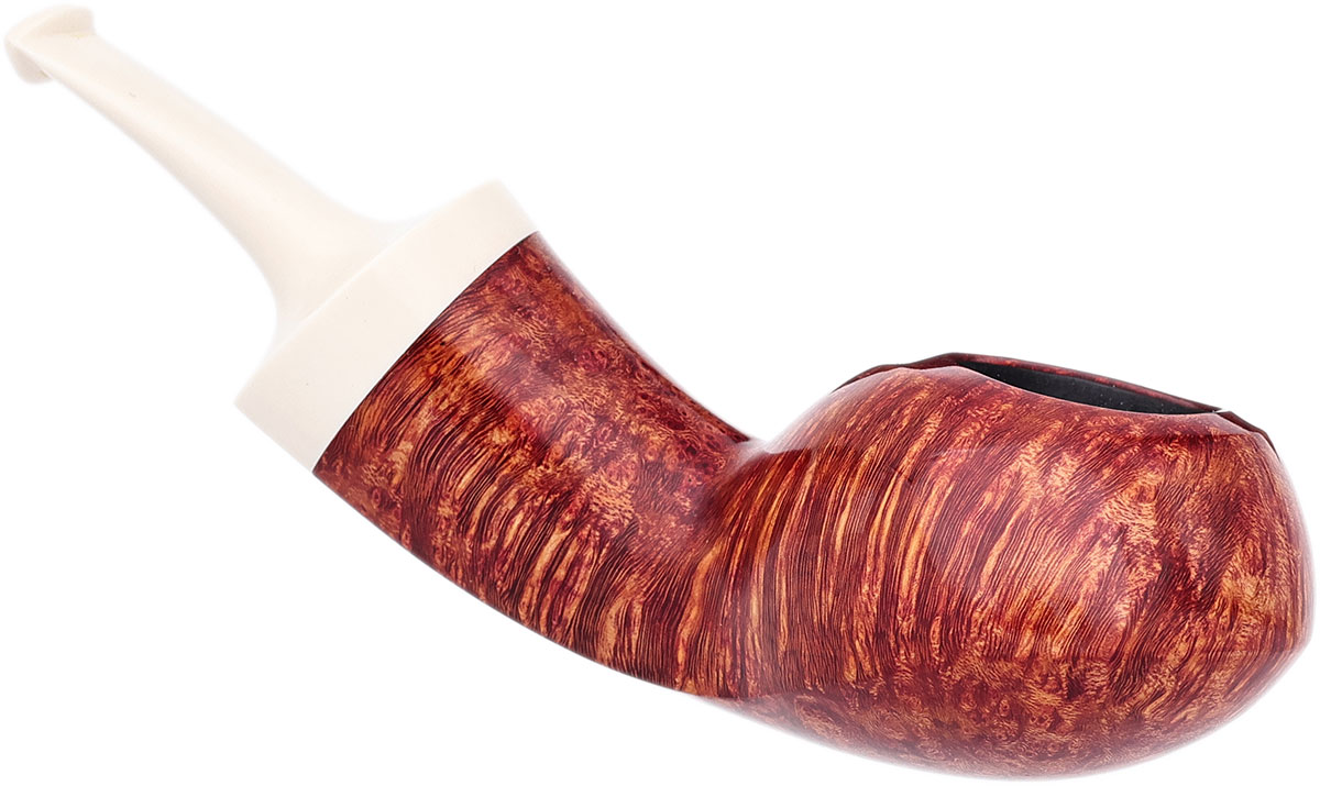 Dirk Heinemann Smooth Blowfish