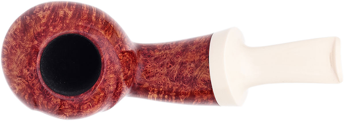 Dirk Heinemann Smooth Blowfish