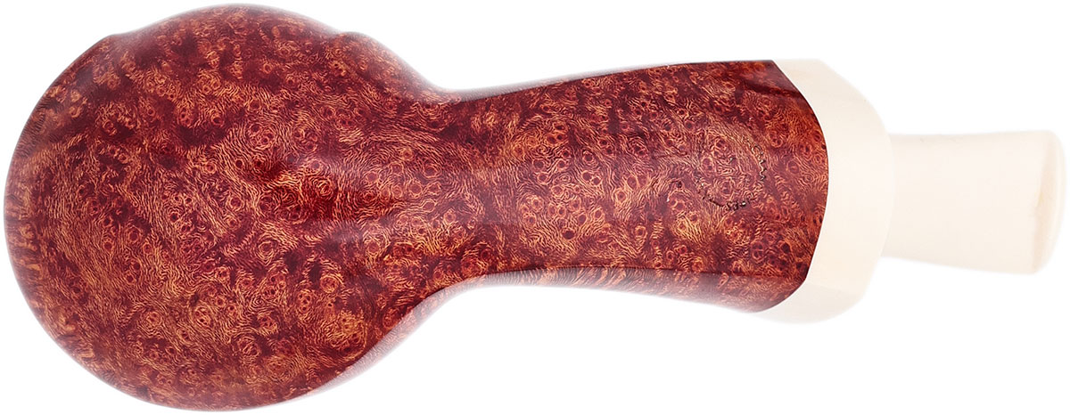 Dirk Heinemann Smooth Blowfish
