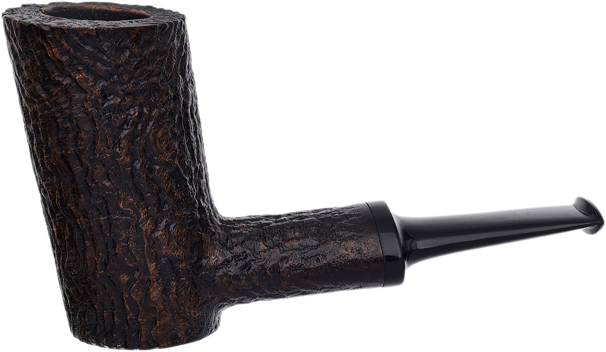 Dirk Heinemann Sandblasted Stack