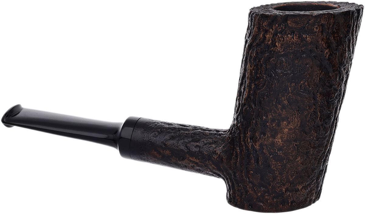 Dirk Heinemann Sandblasted Stack