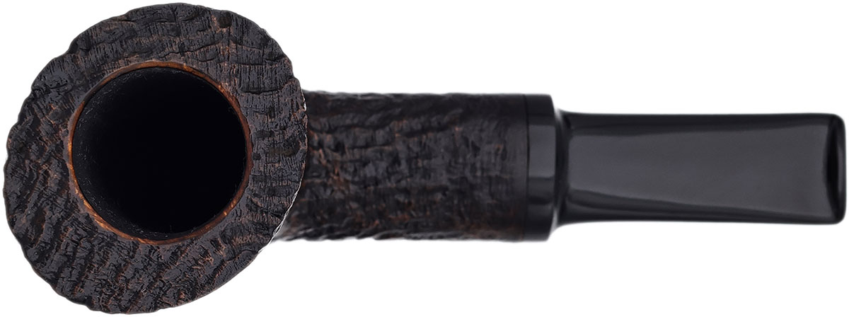 Dirk Heinemann Sandblasted Stack