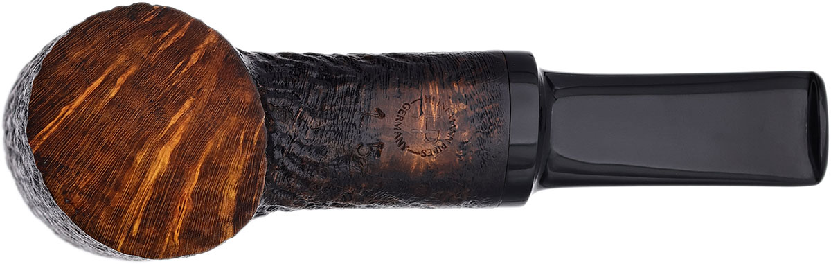 Dirk Heinemann Sandblasted Stack