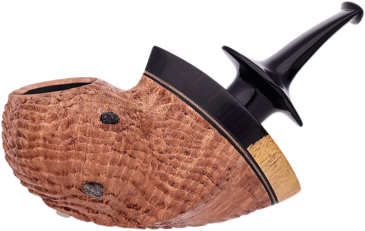 Dirk Heinemann Sandblasted Dora Zen Garden
