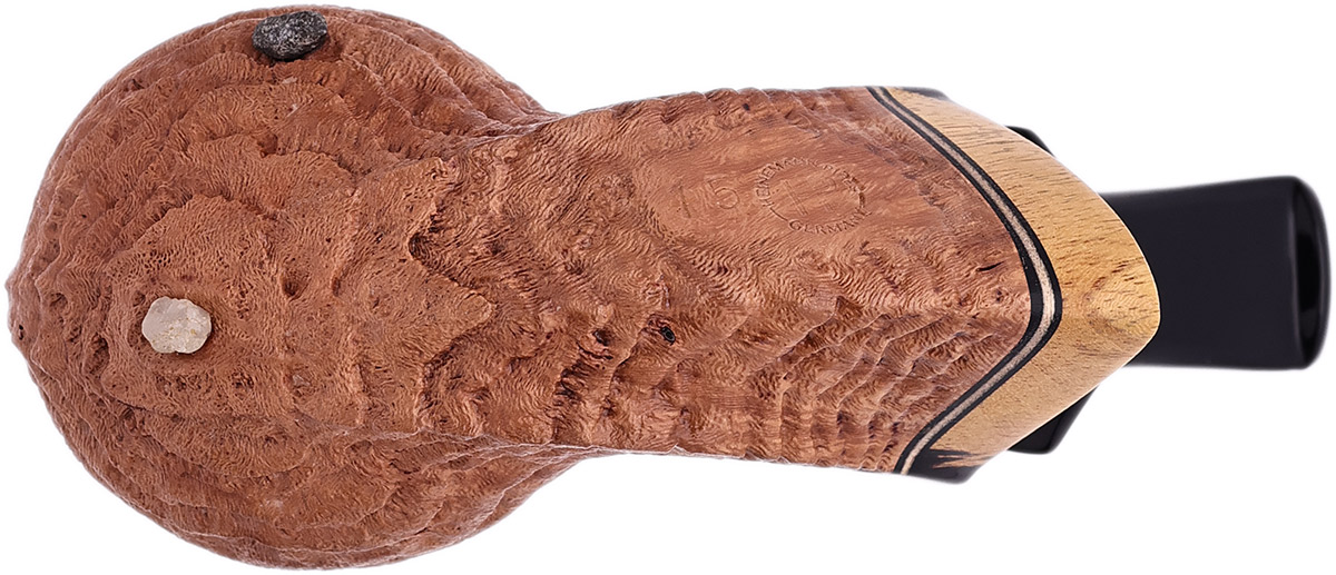 Dirk Heinemann Sandblasted Dora Zen Garden