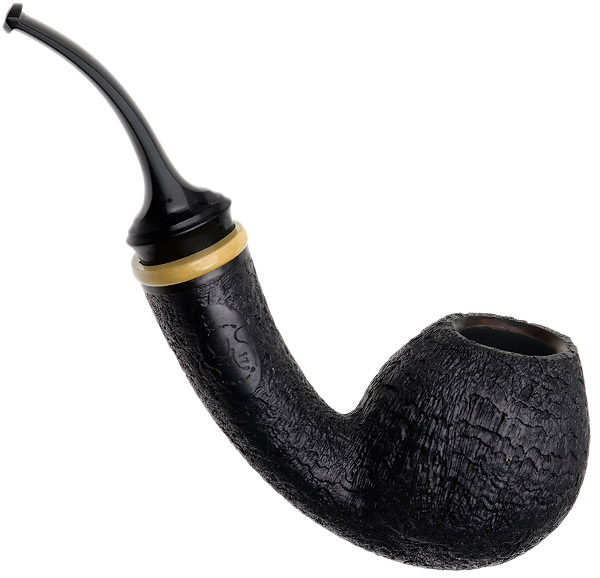Dasha Florov Sandblasted Fish with Boxwood