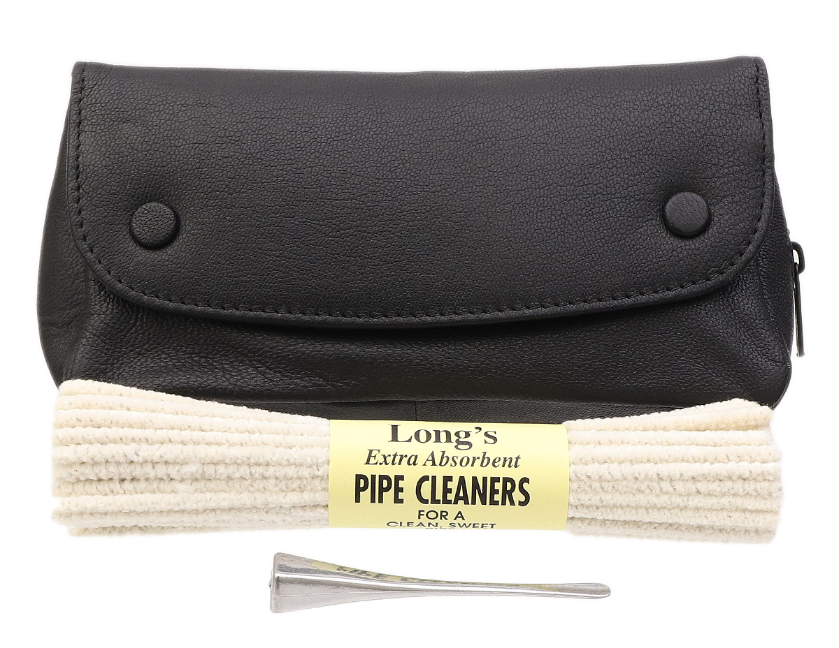 Starter Kit Bent Highway Nine Pipe Smoking Starter Kit