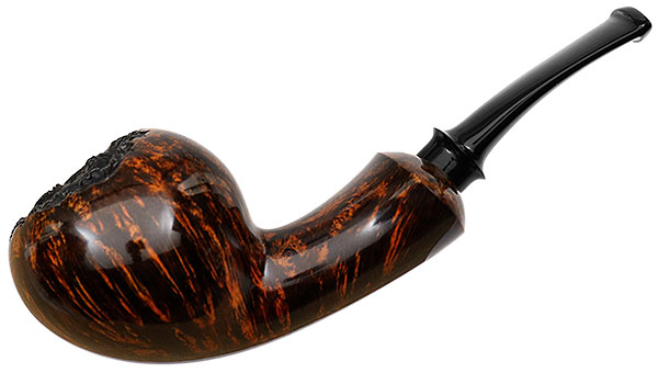 Ken Dederichs Smooth Bent Apple