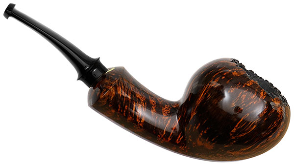 Ken Dederichs Smooth Bent Apple